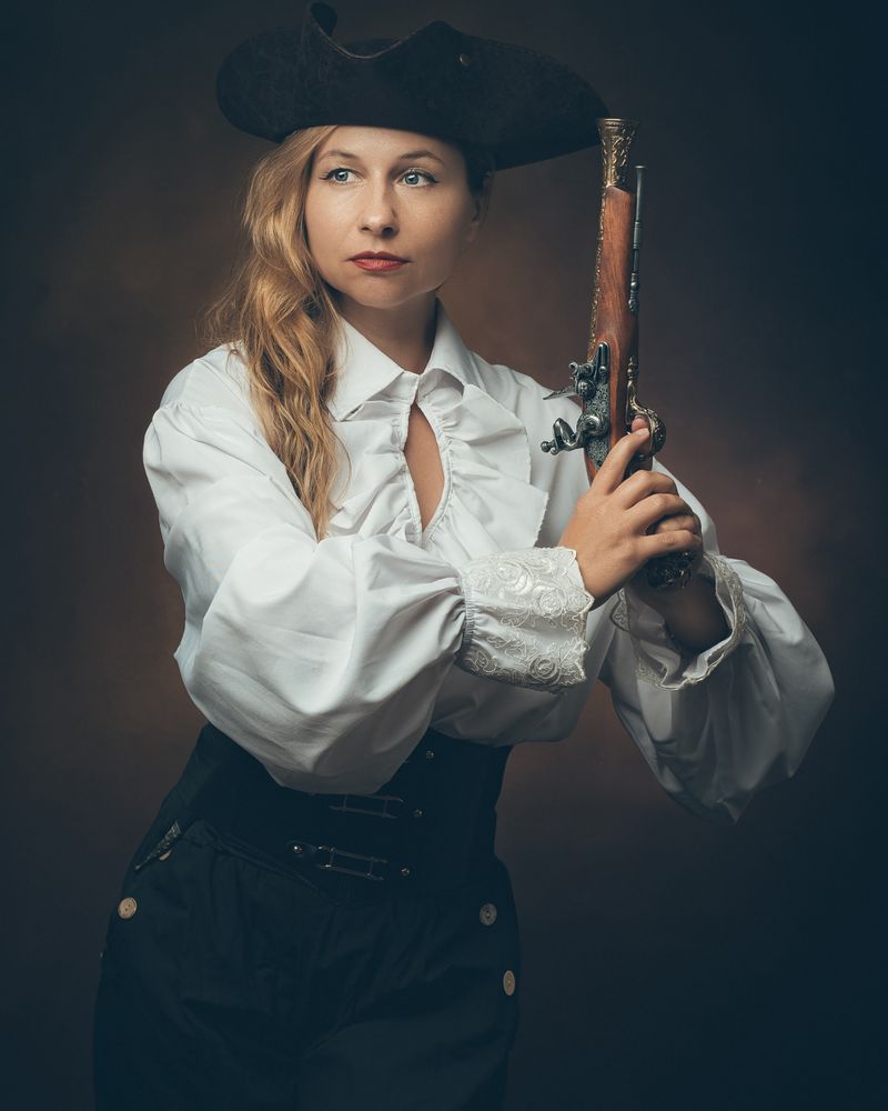 Eva Malá, rezervace a provoz základny